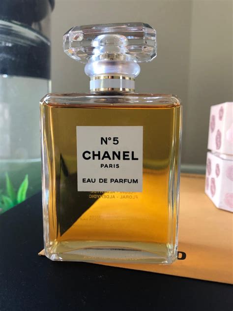 chanel no 5 vs chanel mademoiselle|chanel no 5 special offers.